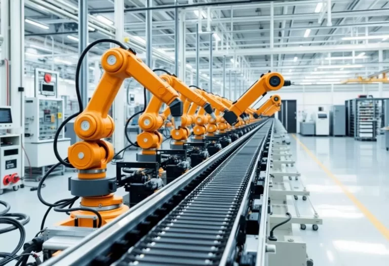 Automation Success: 50% Efficiency Gain