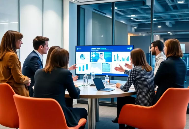 Building a Safety-First Culture